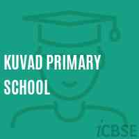 Kuvad Primary School Logo