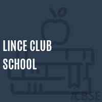 Lince Club School Logo