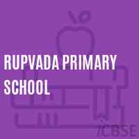 Rupvada Primary School Logo