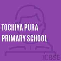 Tochiya Pura Primary School Logo