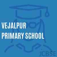Vejalpur Primary School Logo