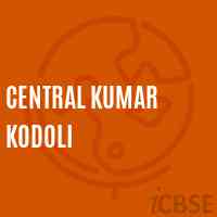 Central Kumar Kodoli Middle School Logo