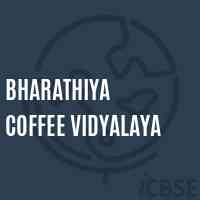 Bharathiya Coffee Vidyalaya Middle School Logo