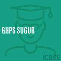 Ghps Sugur Middle School Logo