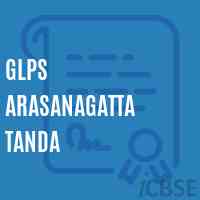 Glps Arasanagatta Tanda Primary School Logo