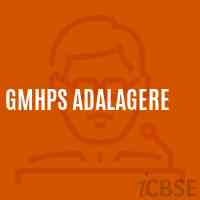 Gmhps Adalagere Middle School Logo