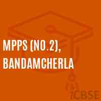 Mpps (No.2), Bandamcherla Primary School Logo