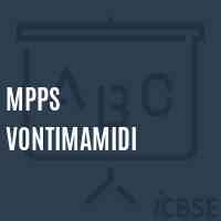 Mpps Vontimamidi Primary School Logo