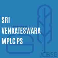 Sri Venkateswara Mplc Ps Primary School Logo