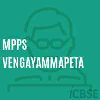Mpps Vengayammapeta Primary School Logo