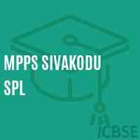 Mpps Sivakodu Spl Primary School Logo