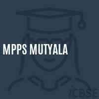 Mpps Mutyala Primary School Logo