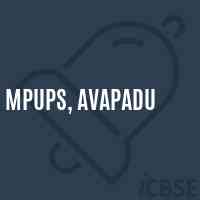 Mpups, Avapadu Middle School Logo
