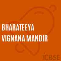 Bharateeya Vignana Mandir Primary School Logo