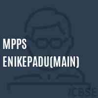 Mpps Enikepadu(Main) Primary School Logo