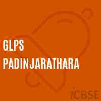 Glps Padinjarathara Primary School Logo