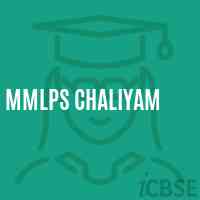 Mmlps Chaliyam Primary School Logo