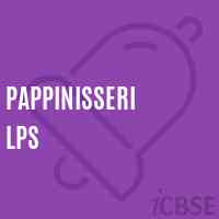 Pappinisseri Lps Primary School Logo