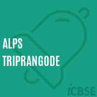 Alps Triprangode Primary School Logo