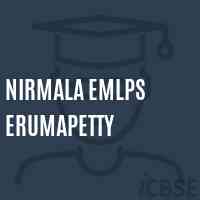 Nirmala Emlps Erumapetty Middle School Logo