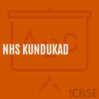 Nhs Kundukad School Logo