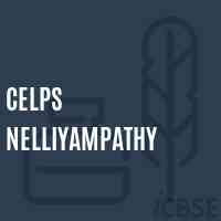 Celps Nelliyampathy Primary School Logo