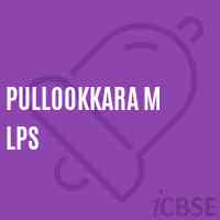 Pullookkara M Lps Primary School Logo