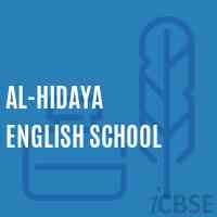 Al-Hidaya English School Logo
