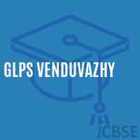 Glps Venduvazhy Primary School Logo