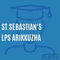 St.Sebastian'S Lps Arikkuzha Primary School Logo