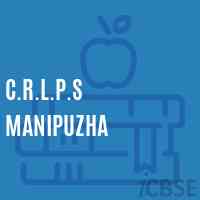 C.R.L.P.S Manipuzha Primary School Logo