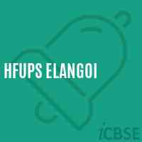 Hfups Elangoi Middle School Logo