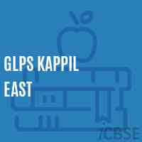 Glps Kappil East Primary School Logo