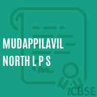Mudappilavil North L P S Primary School Logo