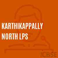 Karthikappally North Lps Primary School Logo