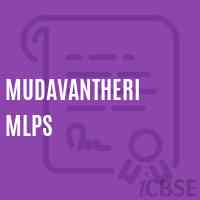 Mudavantheri Mlps Primary School Logo