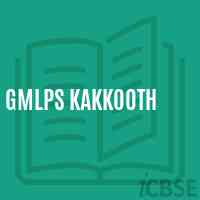 Gmlps Kakkooth Primary School Logo