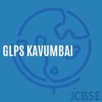 Glps Kavumbai Primary School Logo