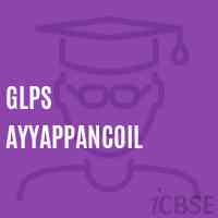 Glps Ayyappancoil Primary School Logo
