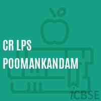 Cr Lps Poomankandam Primary School Logo
