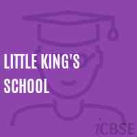 Little King'S School Logo