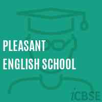 Pleasant English School Logo