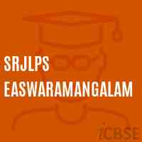 Srjlps Easwaramangalam Primary School Logo