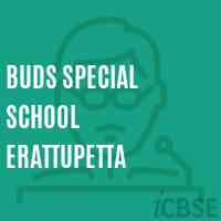 Buds Special School Erattupetta Logo