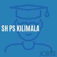 Sh Ps Kilimala Senior Secondary School Logo