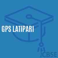 Gps Latipari Primary School Logo