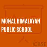 Monal Himalayan Public School Logo