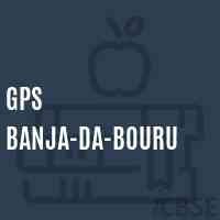 Gps Banja-Da-Bouru Primary School Logo