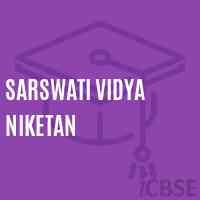 Sarswati Vidya Niketan Primary School Logo