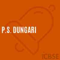 P.S. Dungari Primary School Logo